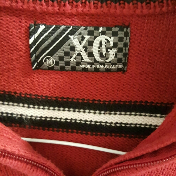 Boy Knit Sweater Size M - Picture 5 of 5